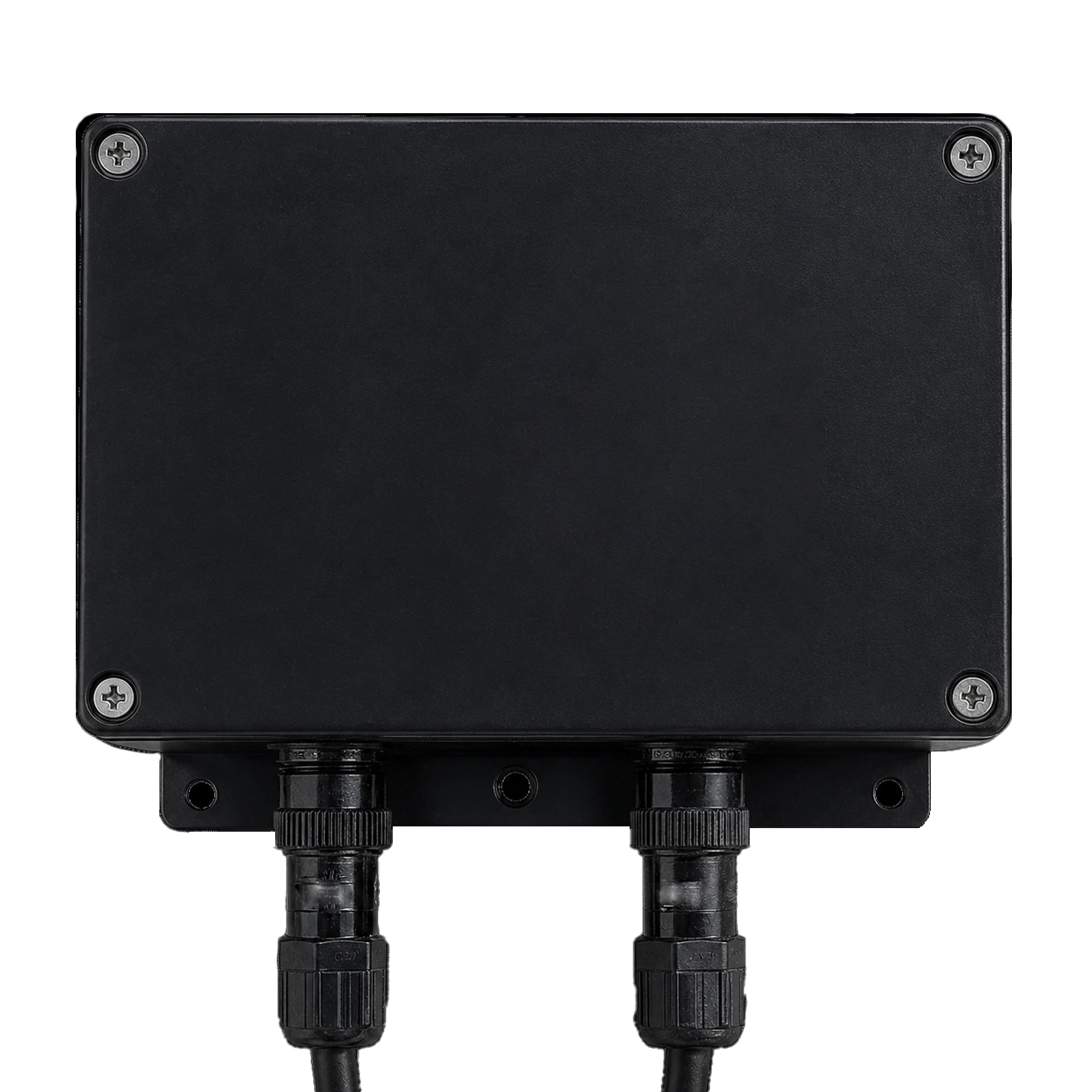 Módulo físico SmartBov Feedlot para controle da carga e descarga
